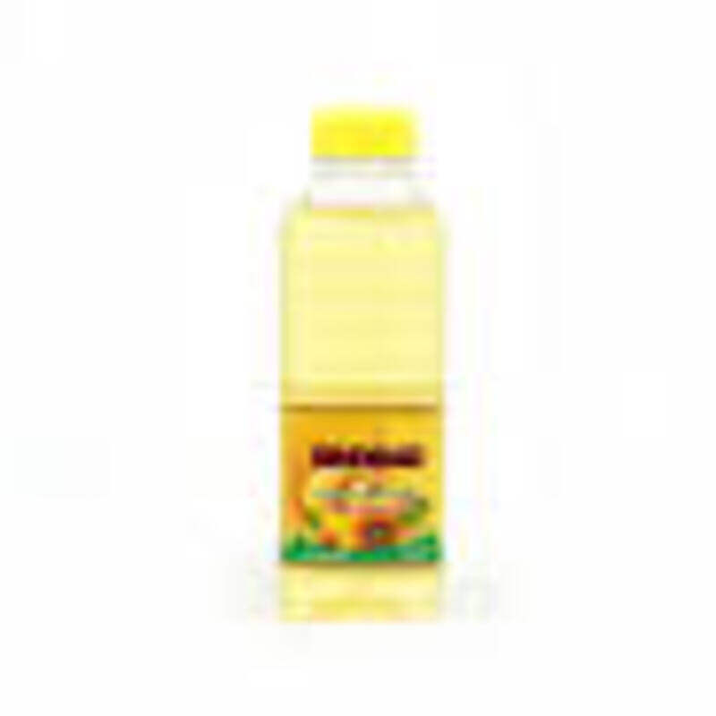 

Emirate Sinbad Cooking Oil 500ml*24pcs