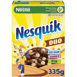 Nestle Nestquik 335gm