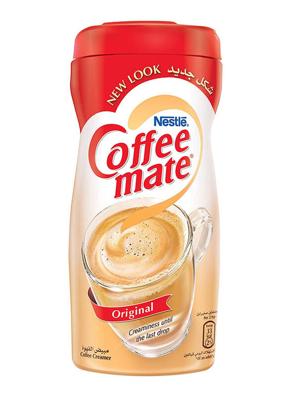 

Nestle Coffee Mate Coffee Creamer, 400g