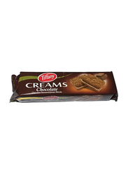 Tiffany Creams Chocolate Flavoured Biscuits, 84g