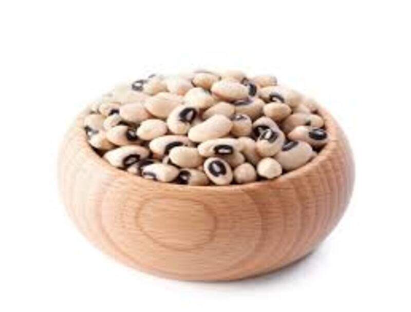 

Fresh Food Black Eye Beans 500g