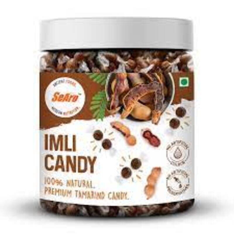 

Chileez Imly Candy 250g