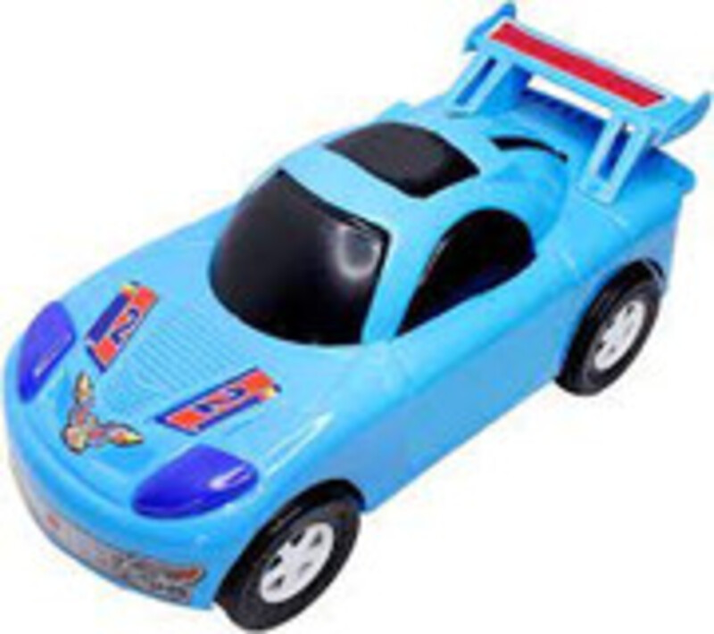 City Brain Toy Car Age 6-12