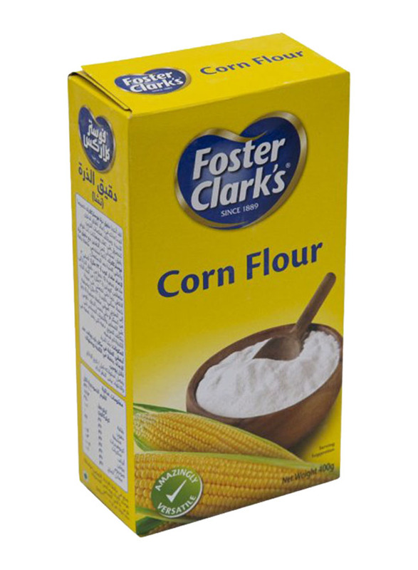 Foster Clark's Corn Flour, 400g