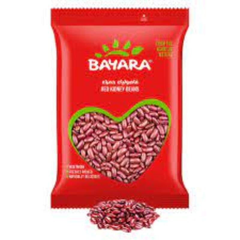 

MKT Red Kidney Beans 400g