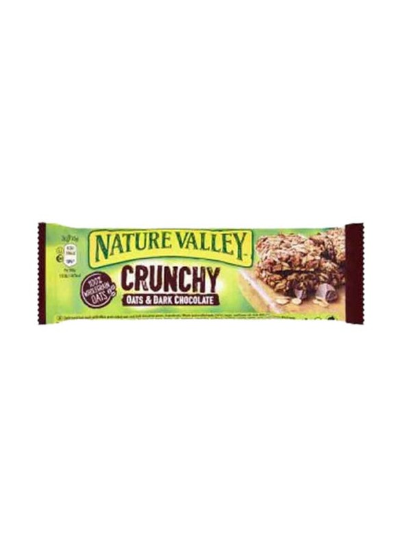 Nature Valley Singles Oats & Chocolate Bar, 21g