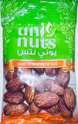 Uni Nuts Almond Bbq 60g*100pcs