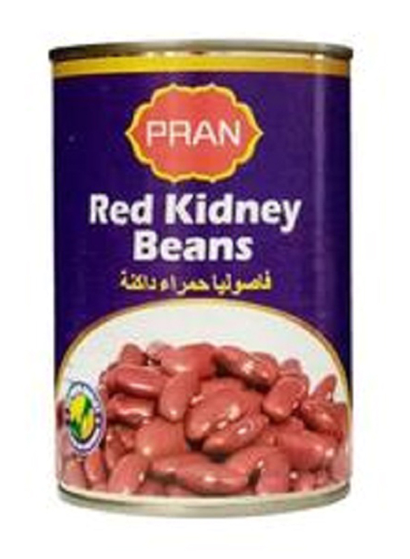 Pran Red Kidney Beans, 400g