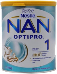 Nan Optipro 1  400g*12pcs