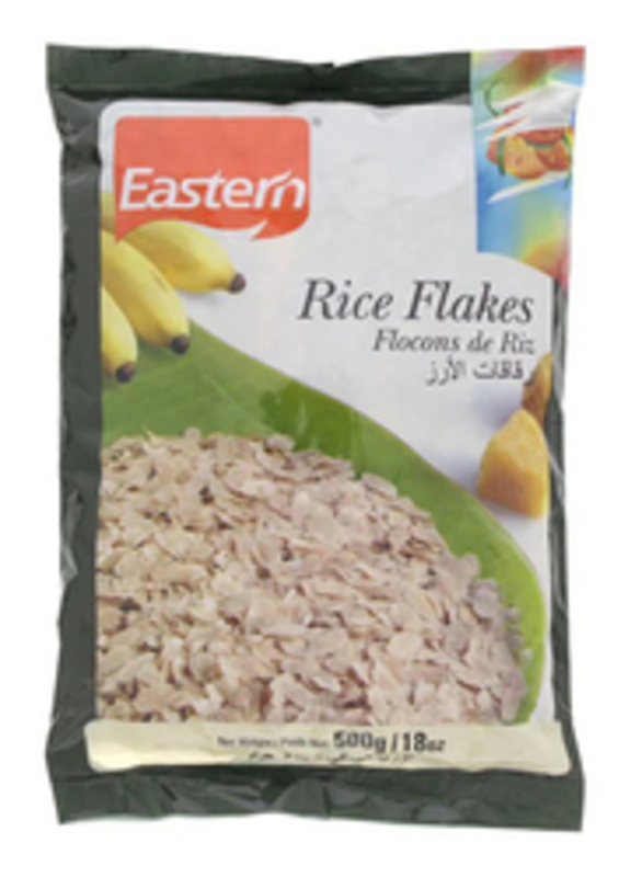 Eastern Rice Flakes 500gm