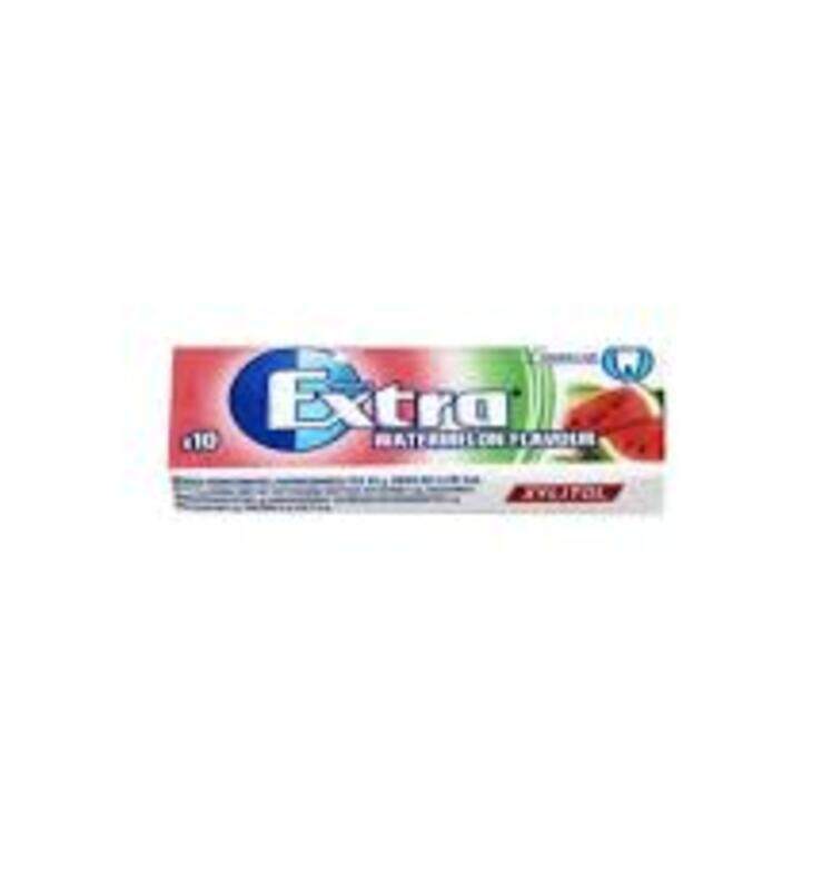 

Extra Watermelon 30g*36pcs