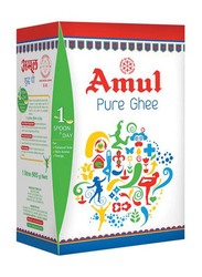 Amul Pure Ghee, 500ml