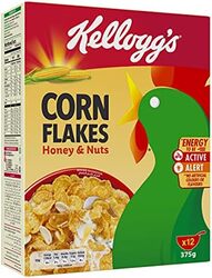 Kellogg's Corn Flakes 375g*24pcs
