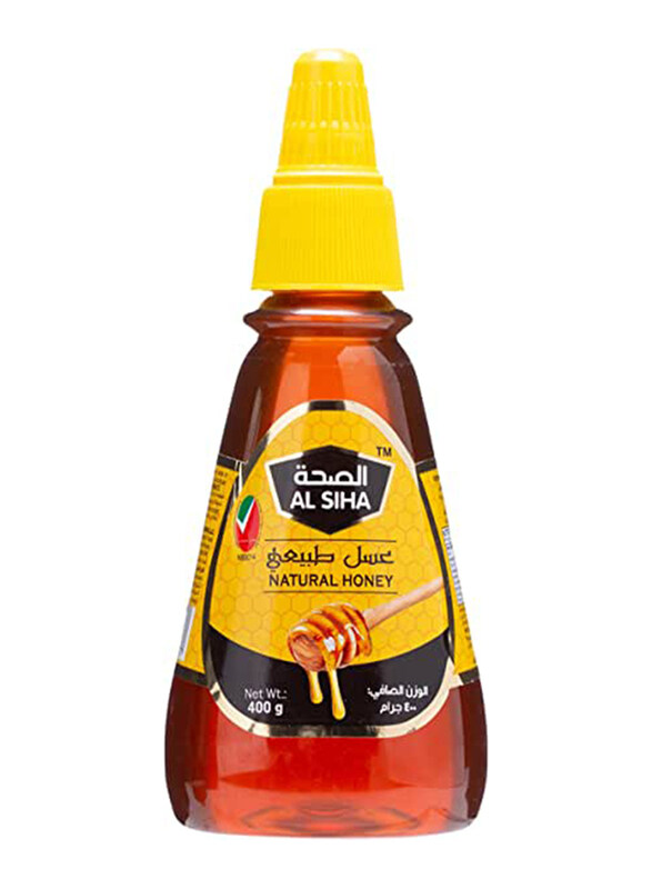 

Al Siha Honey, 400g