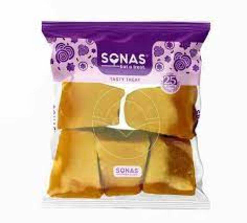 

Arzaan Jaggery 500g