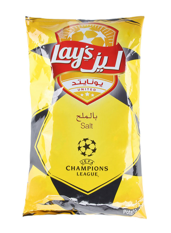 Lays Salt Chips, 170g