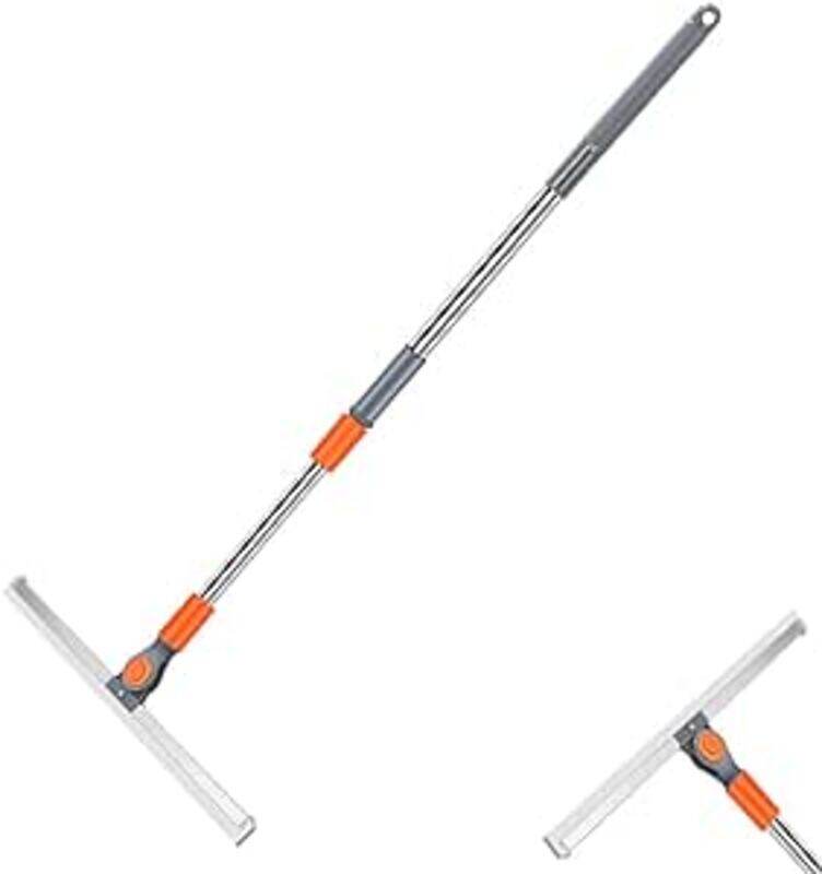 

3M Scraping Sweeper For Bathroom