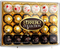 Ferrero Collection  269.4g*12pcs