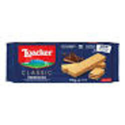 Loaker Biscuit  Chocolate 175g