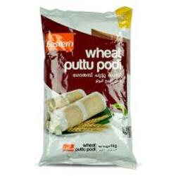 Eastern Wheat Puttu Podi 1kg*60pcs