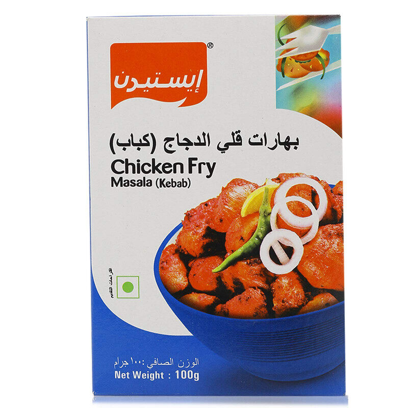 Eastern Chicken Fry Masala 100gm