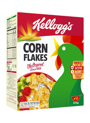 Kellogg's Crone Flakes, 375g