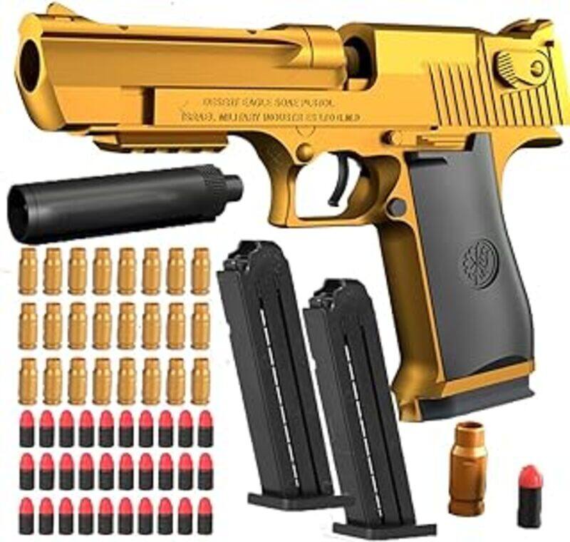

Hyper Power Hjb Visso Toy Gun age 6-10