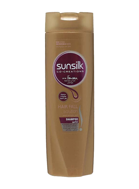 

Sunsilk Co-Creations Hair Fall Shampoo for Hair Fall Hair, 200ml