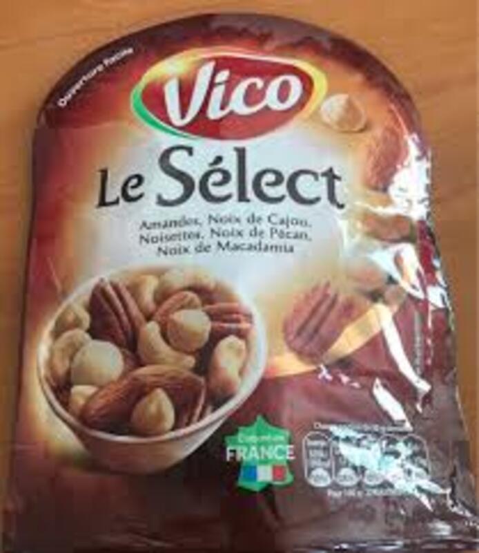 Vico  Cofilo Chocolate 100g