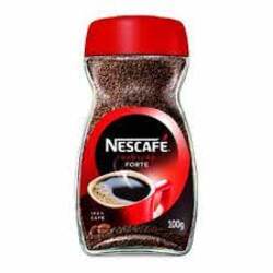 Nescafe Forte 100g