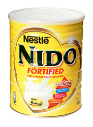 Nestle Nido Fortified Full Cream Powder Milk Tin, 900g
