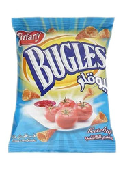Tiffany Bugles Ketchup Chips, 13g