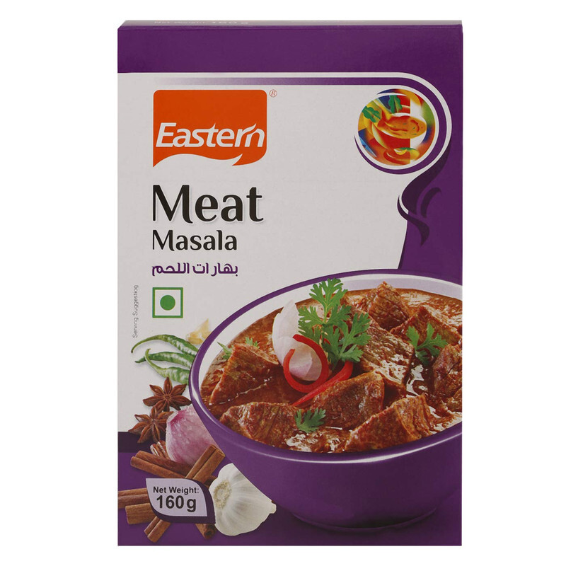 Eastern Meat Masala 160gm