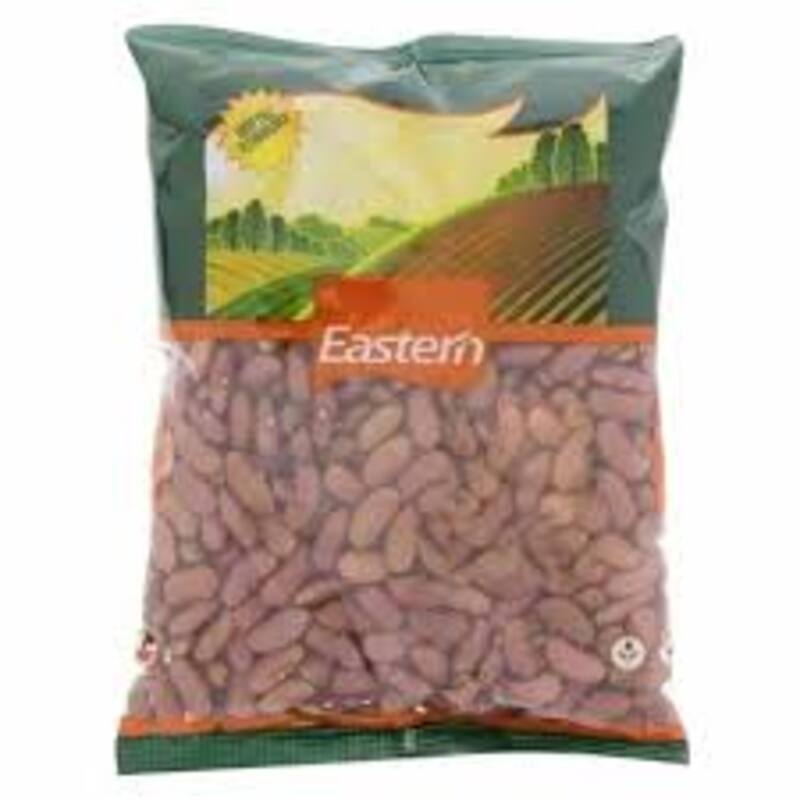 Eastern Red Beans 800gm*60pcs