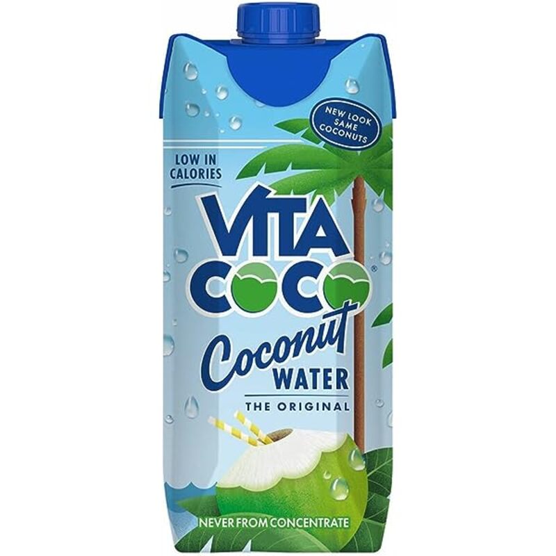 Vita Coconut Water 330ml*120pcs