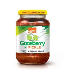 Eastern Gooseberry Pickle 400gm