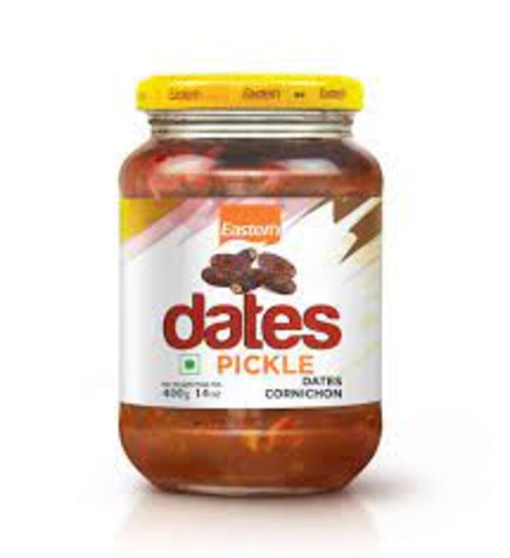 Eastern Dates Pickles 400gm