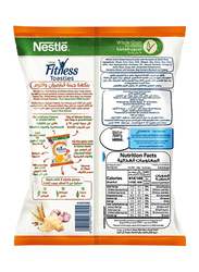 Nestle Fitness Parmesan Cheese & Garlic Toastie, 36g