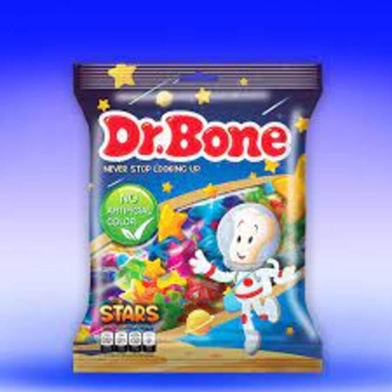 Dr Bone stars 40gm*240pcs