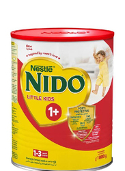 Nido 3+ Gum 400g*24pcs