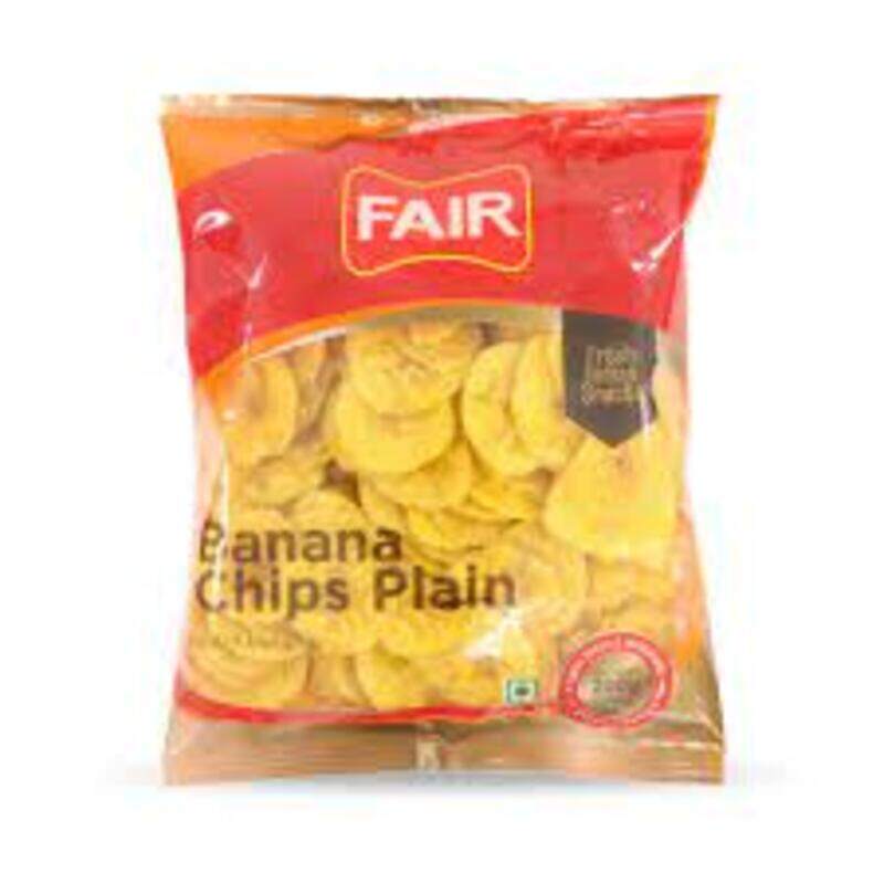 

Chileez Banana Chips 200g
