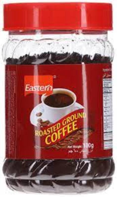 Eastern Coffee Powder 100gm