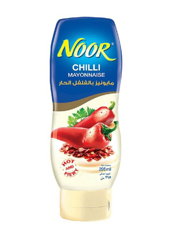 

Noor Chilli Mayonnaise, 295ml