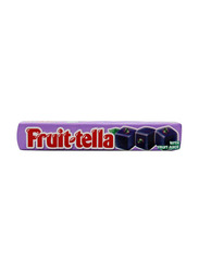 Fruittella Black Currant Candies, 36g