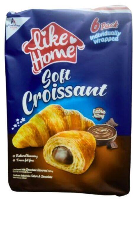 

Cake Croissant With Chocolate 240gm