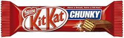 Kit Kat Chunky 40gm*192pcs