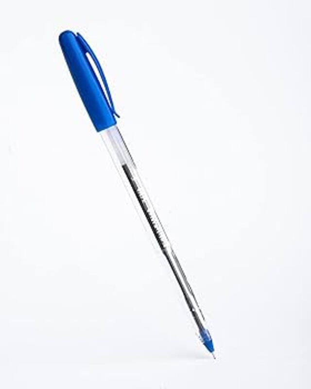 

Flamingo Hauser Pro Blue Pen x 200pcs