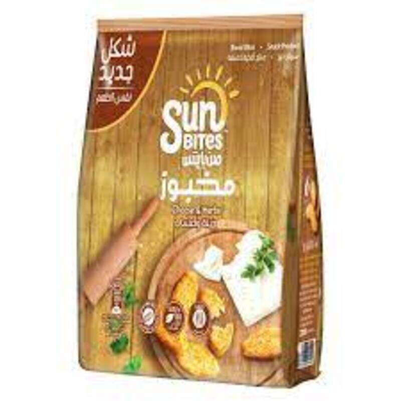 

Lays Sunbites Bread Bites Cheese 50gm*150pices