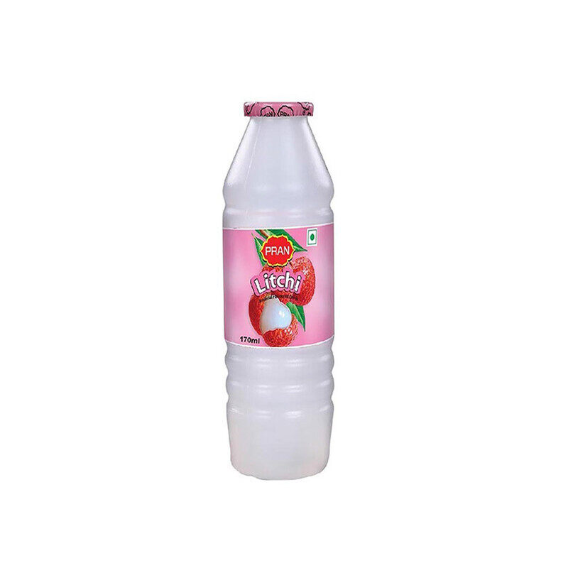 

Aqua Pran Litchi 285ml*250pieces