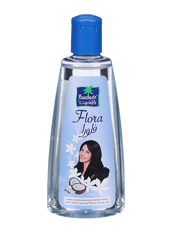

Parachute Jasmine Hair Oil for All Hair Types, 150ml